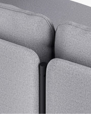 Toom Modular Sofa 2-seater