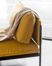 Toom Modular Sofa 2-seater
