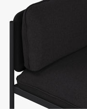 Toom Modular Sofa 4-seater
