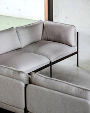 Toom Modular Sofa 4-seater