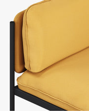 Toom Modular Sofa 5-seater