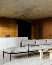 Toom Modular Sofa 6-seater