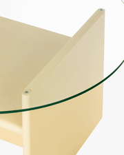Tovo Coffee Table