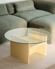 Tovo Coffee Table