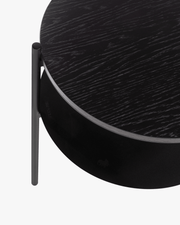 Tu Bedside Table