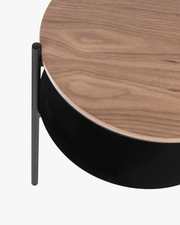 Tu Bedside Table