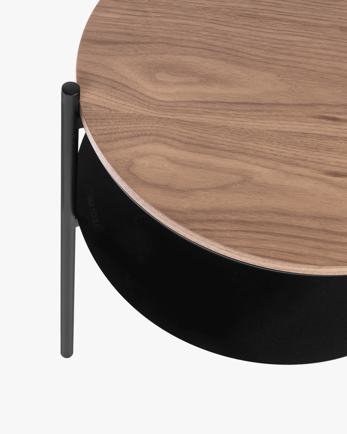 Tu Bedside Table