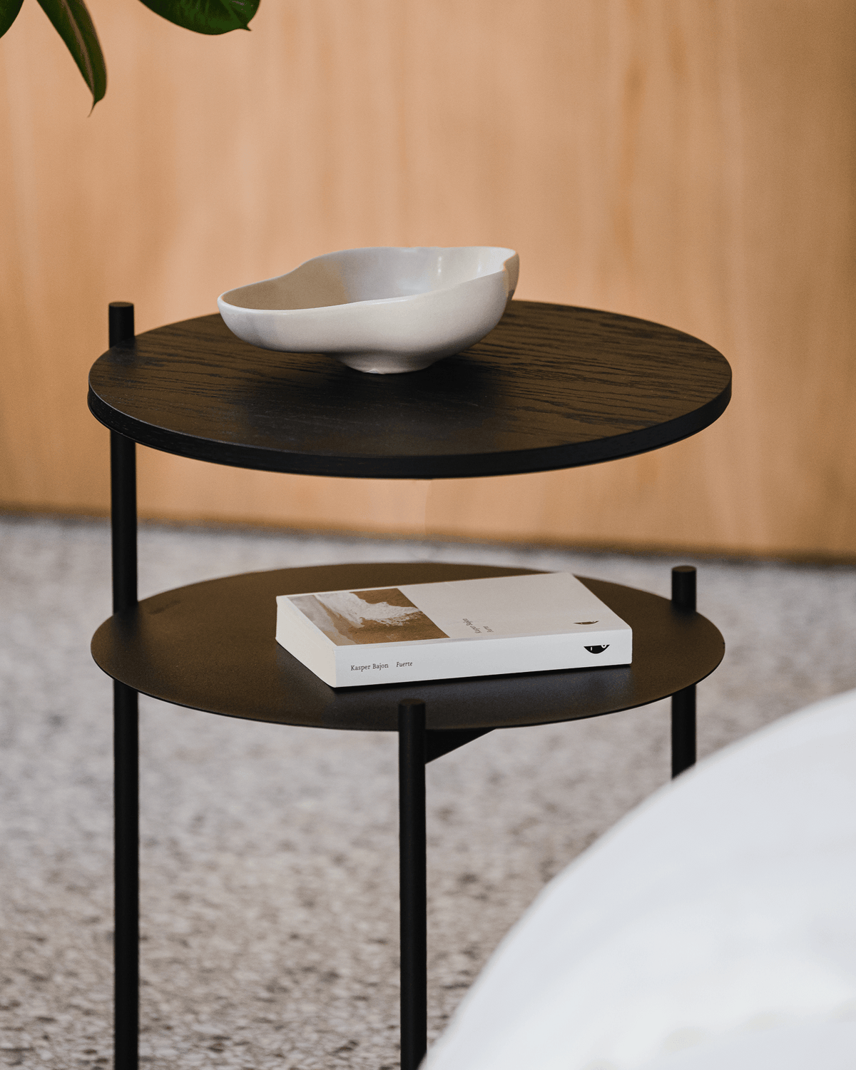 Tu Bedside Table