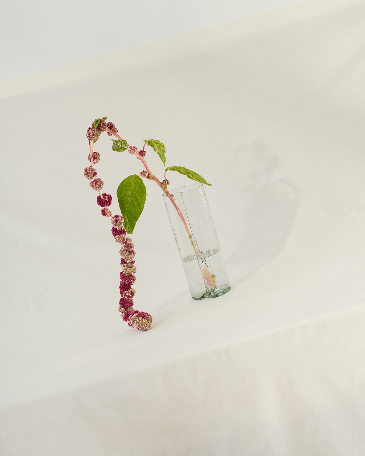 Tubu Vase