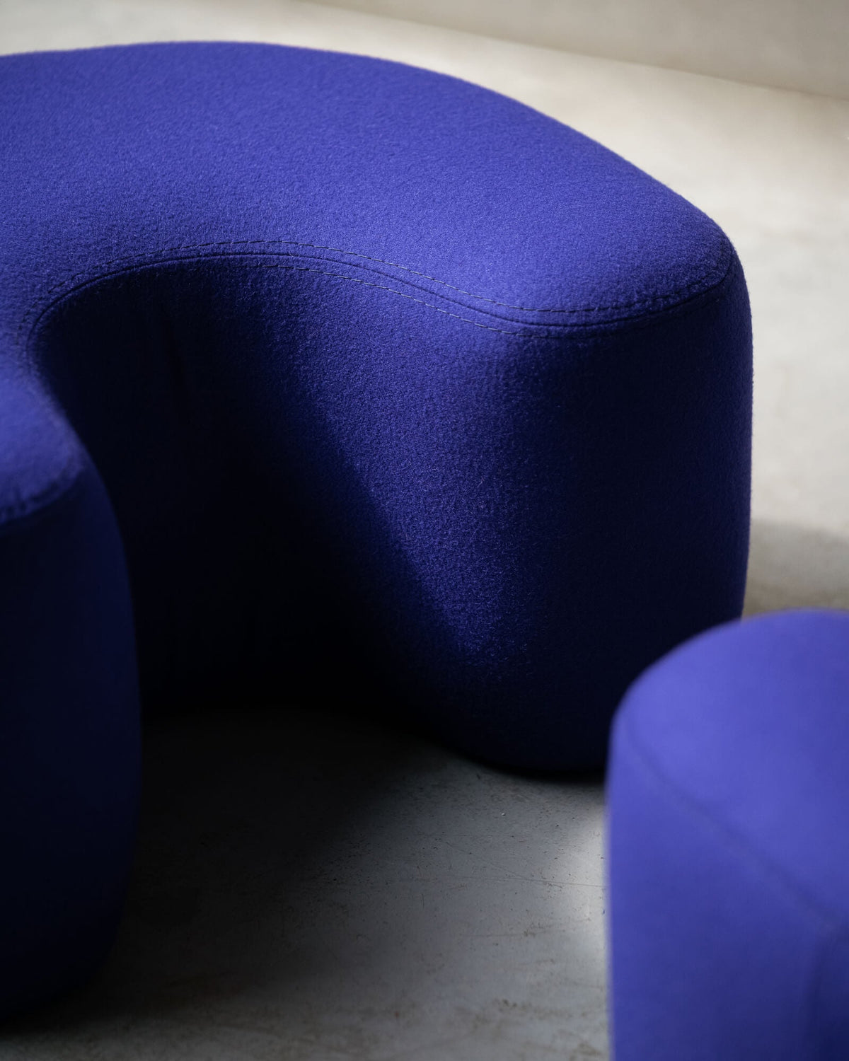 Ü Pouf