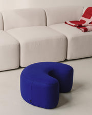 2x Ü Pouf Bundle