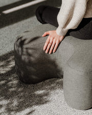 2x Ü Pouf Bundle