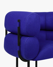 Ubi Armchair