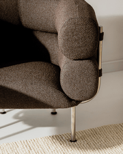 Ubi Armchair