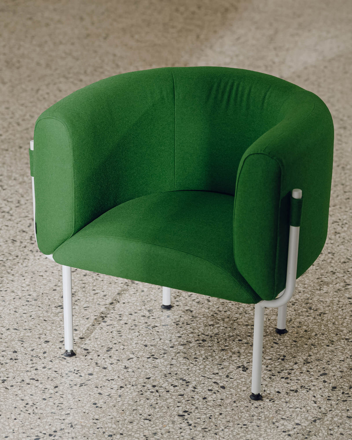 Ubi Mini Armchair