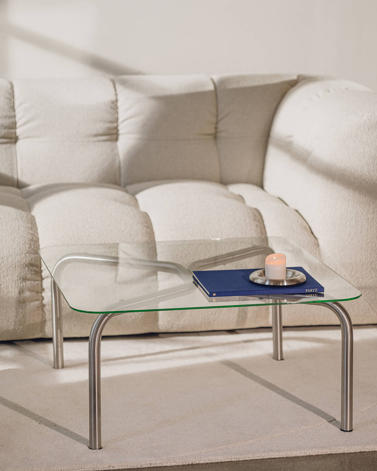 Uku Coffee Table