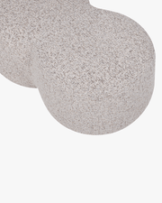 Umbo Pouf