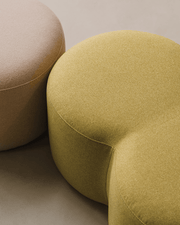 Umbo Pouf