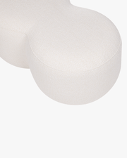 Umbo Pouf