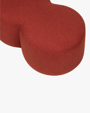 Umbo Pouf