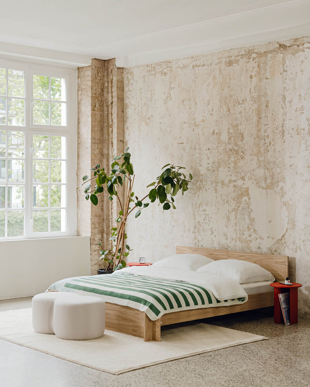 Valt Bed