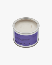 Ven Scented Candle - Black Pepper & Patchouli