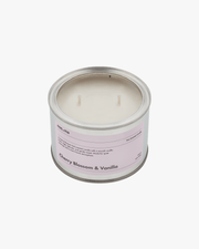 Ven Scented Candle - Cherry Blossom & Vanilla
