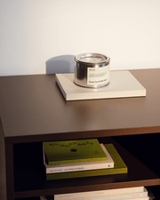 Ven Scented Candle - Green Tea & Elderflower