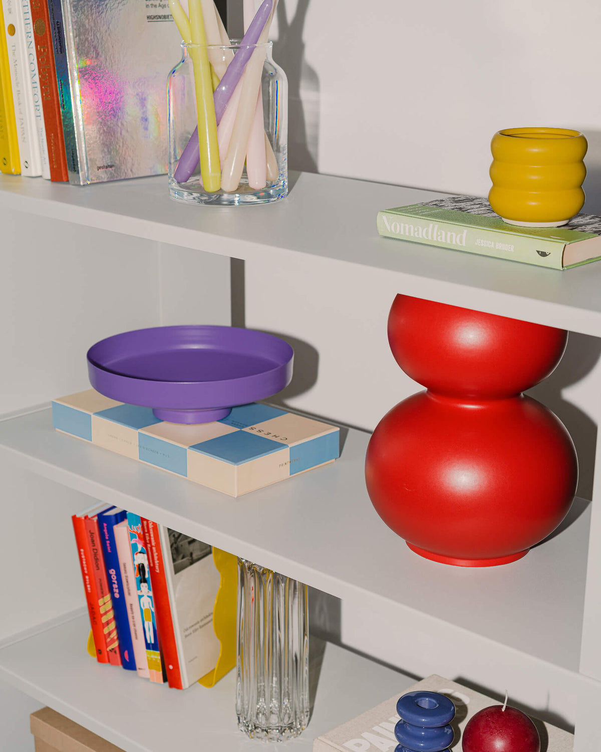 Vilu Bowl