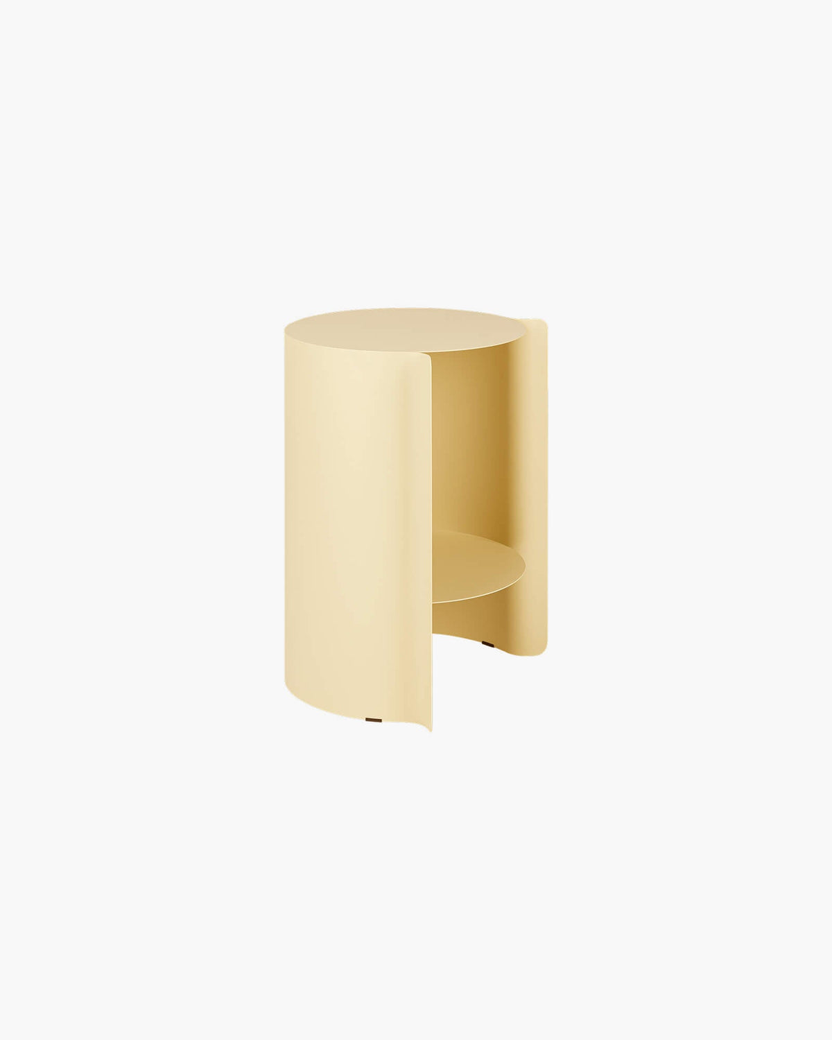 Wa Side Table