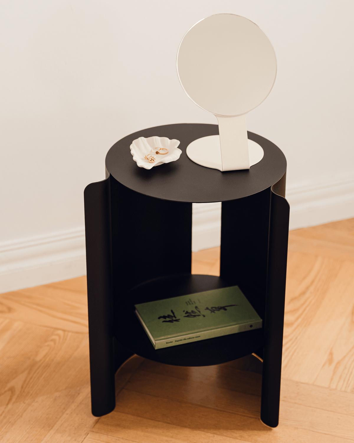 Wa Side Table