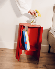 Wa Side Table