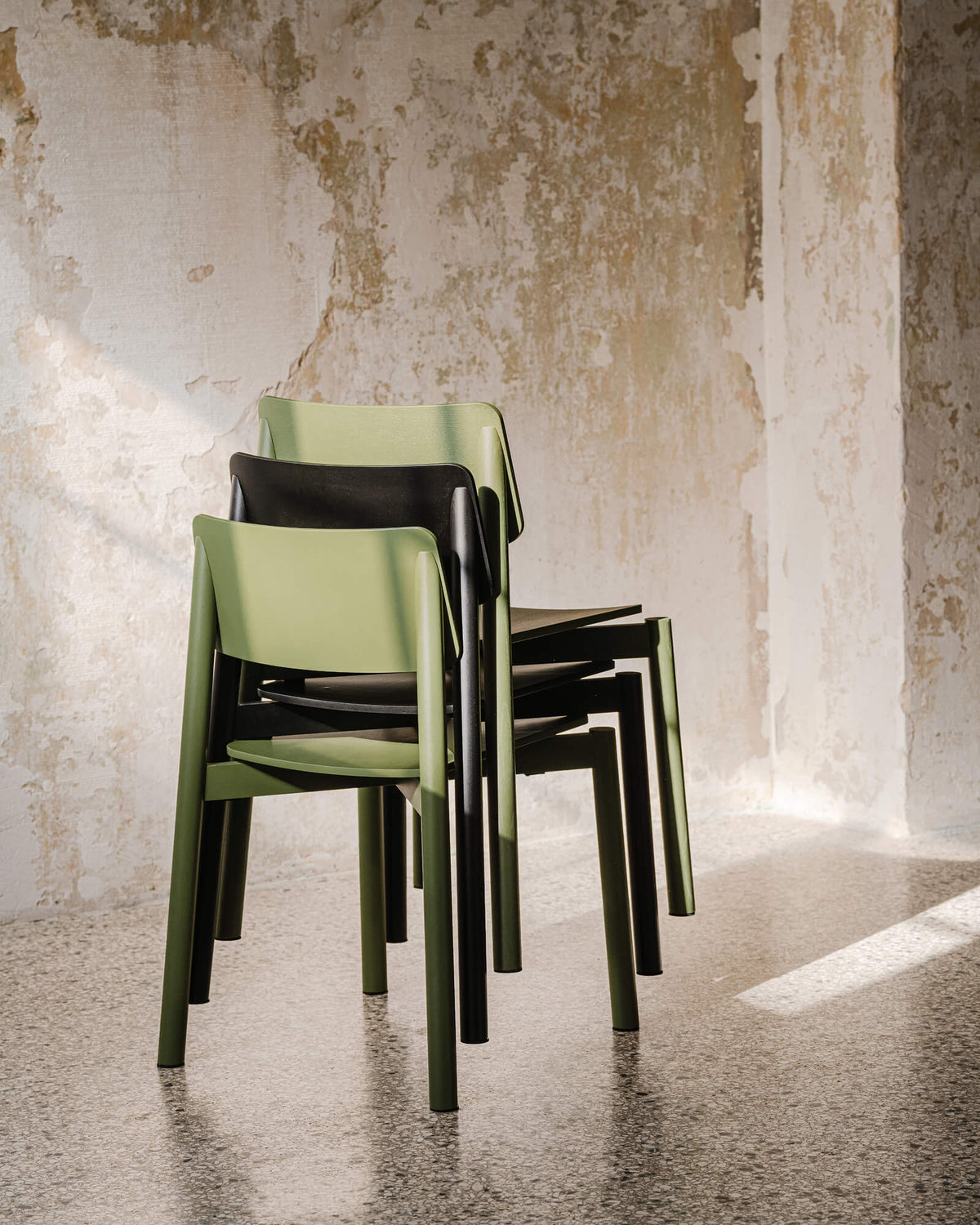 Wem Chair