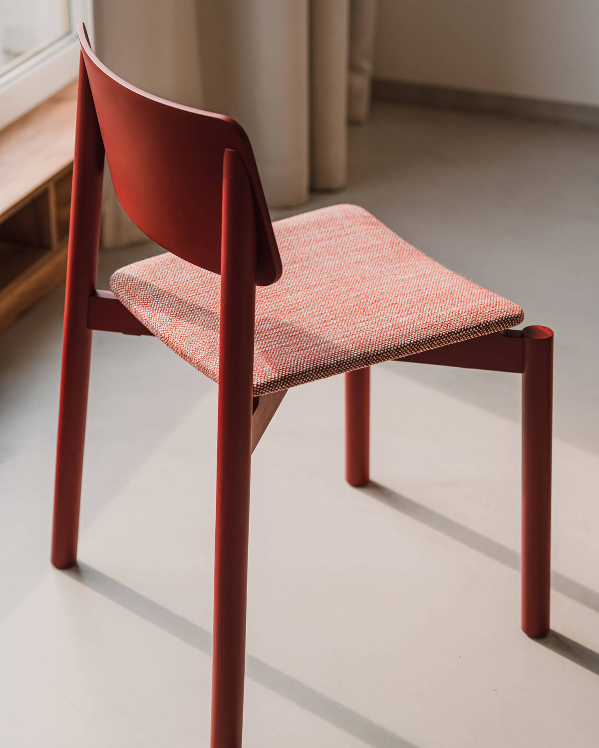 Wem Chair