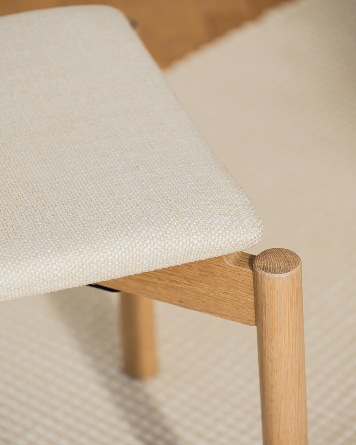 Wem Chair