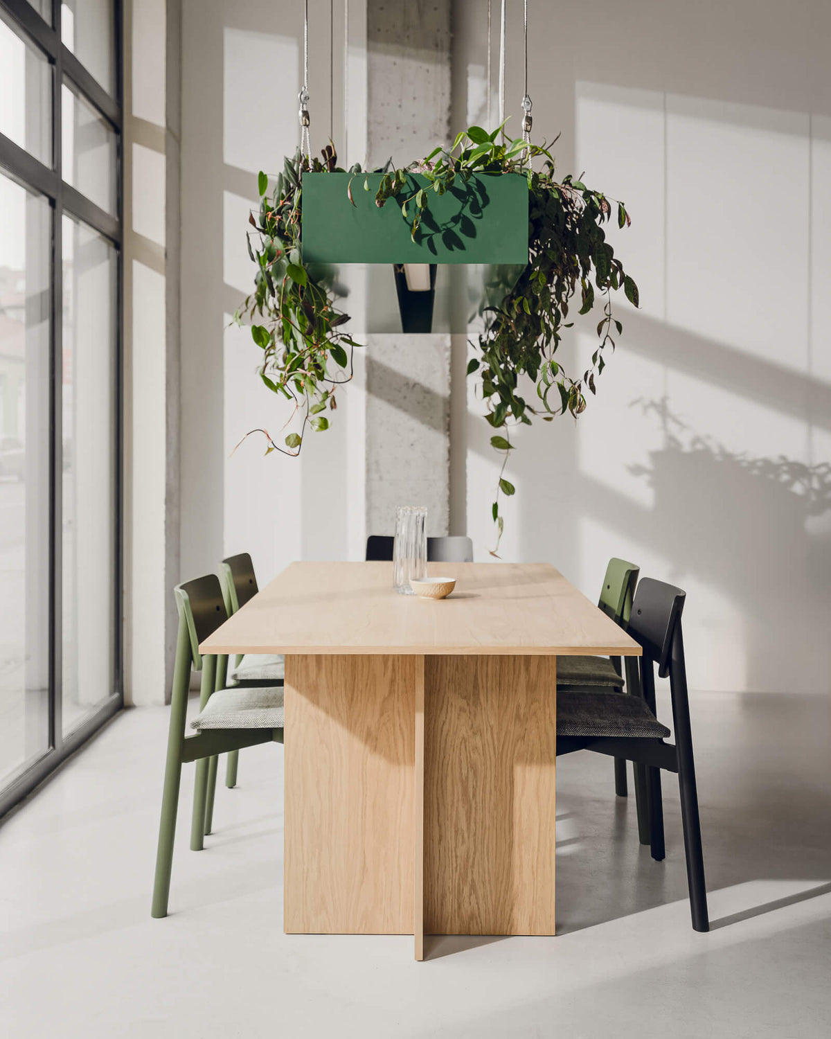 Wem Chair