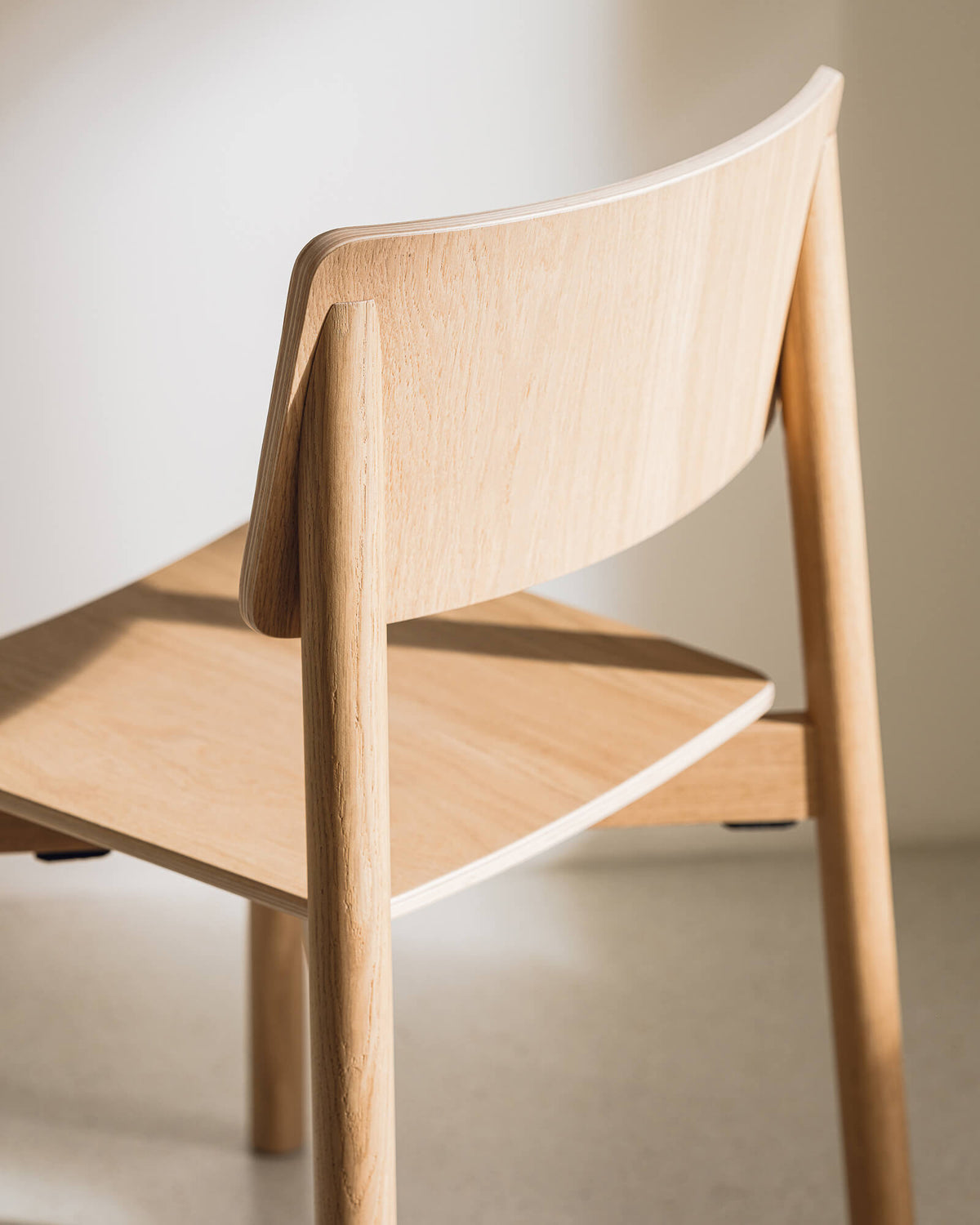 Wem Chair