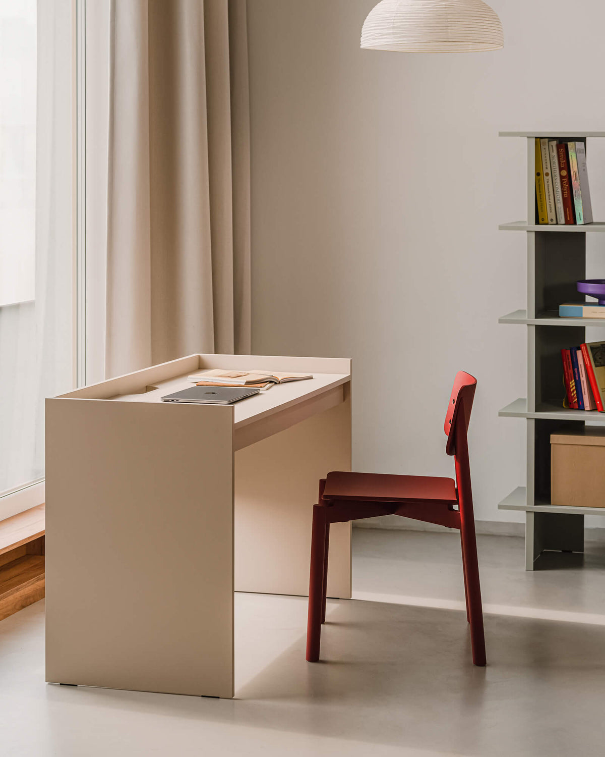 Wem Chair