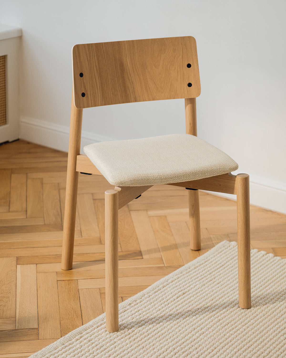 Wem Chair