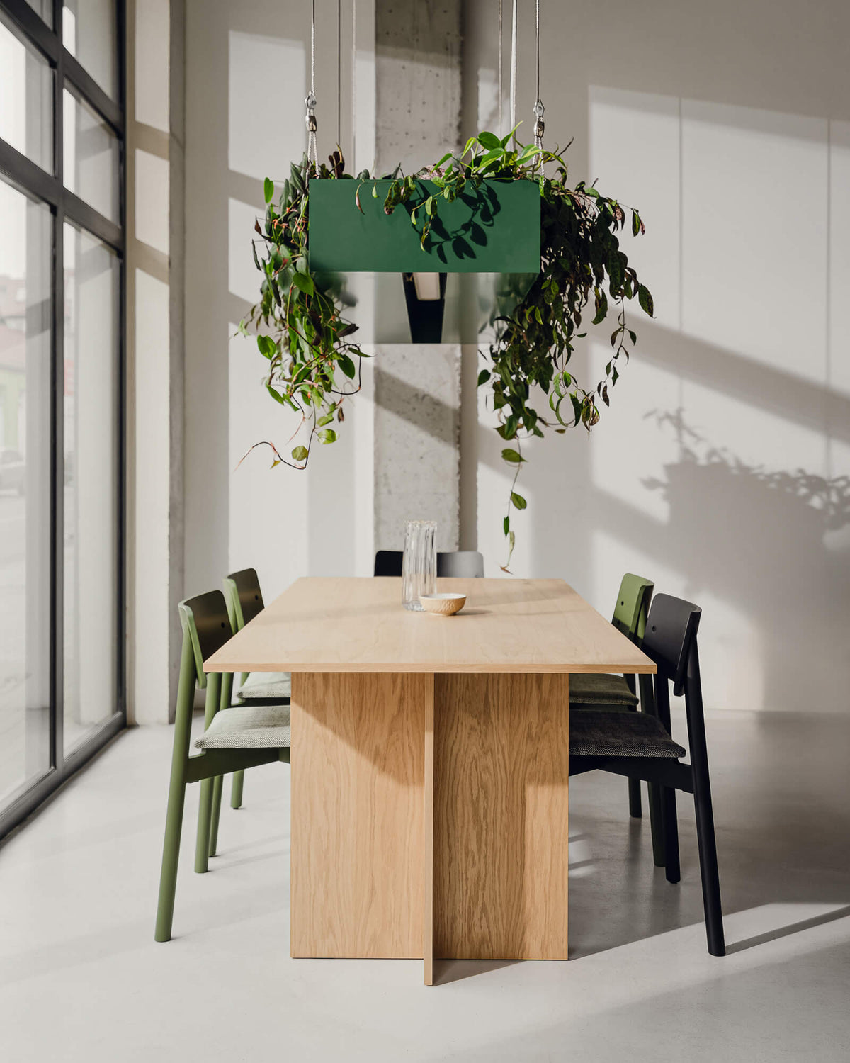 Wem Chair