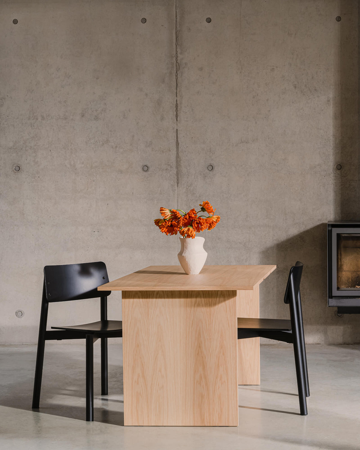 Wem Chair