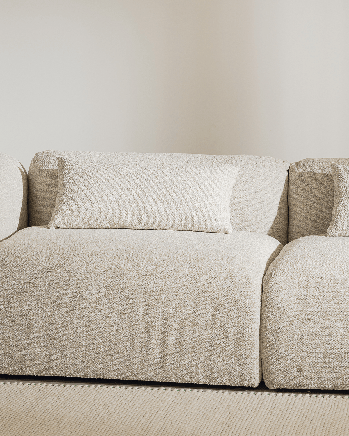 Yaro Cushion - set of 2