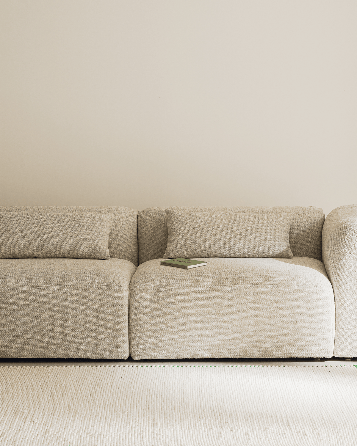 Yaro Cushion - set of 2