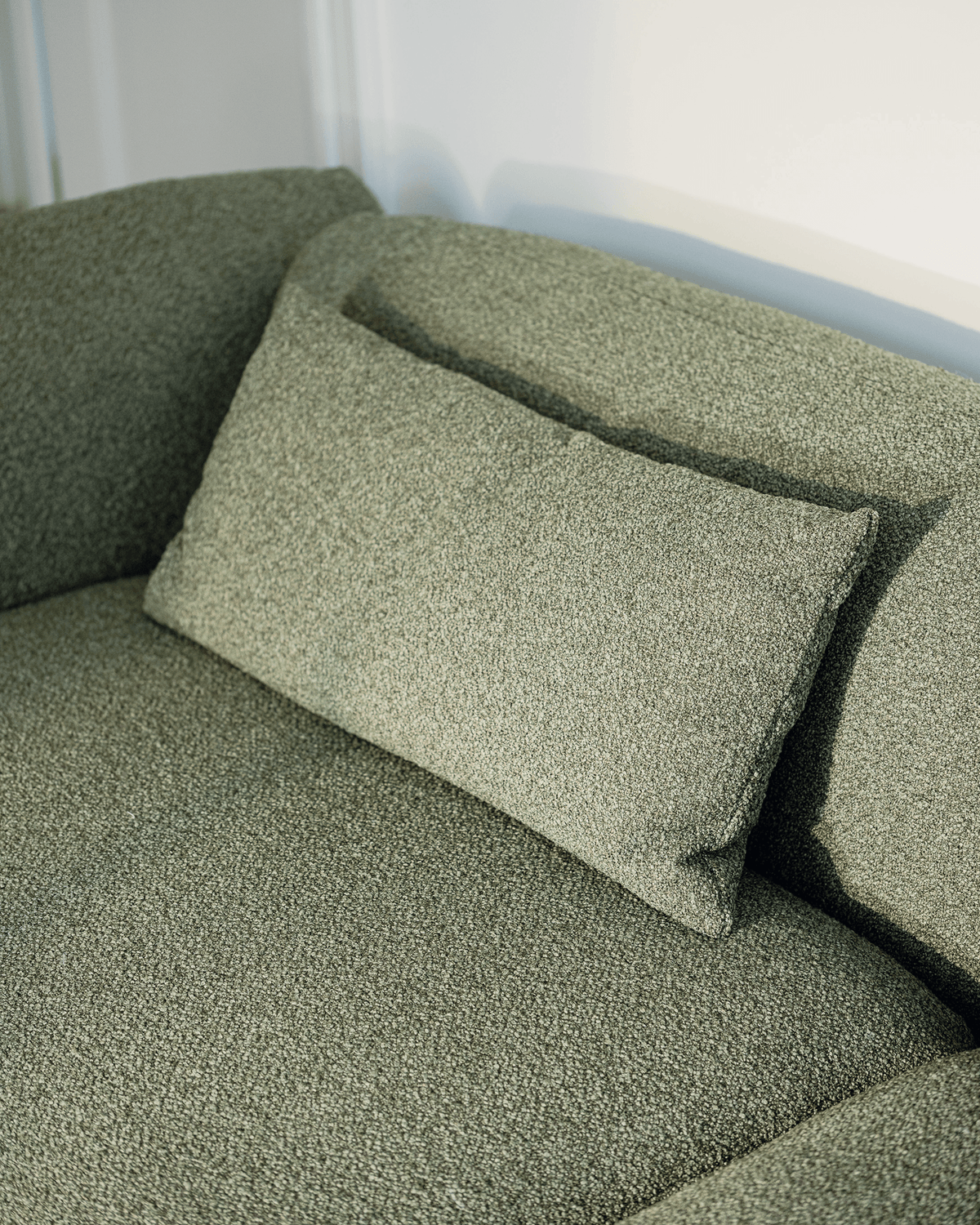 Yaro Cushion - set of 2