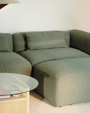 Yaro Cushion - set of 2