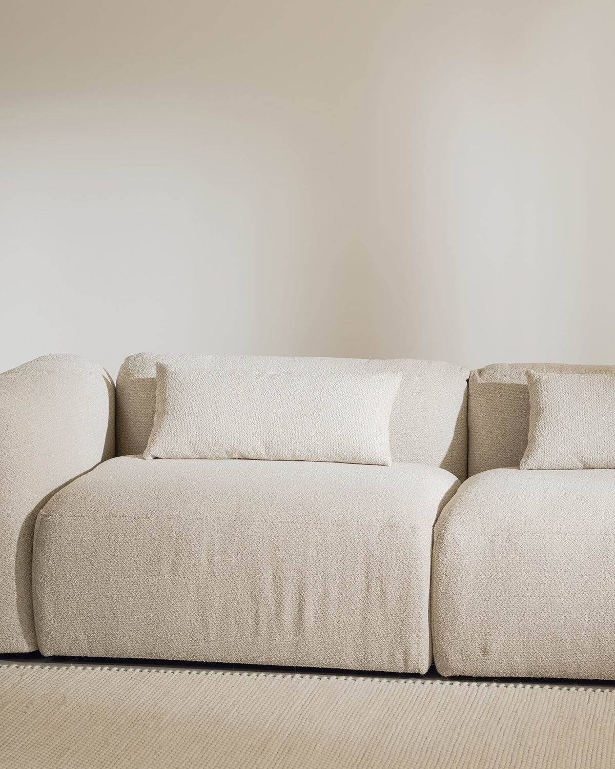 Yaro 3-Seater Sofa