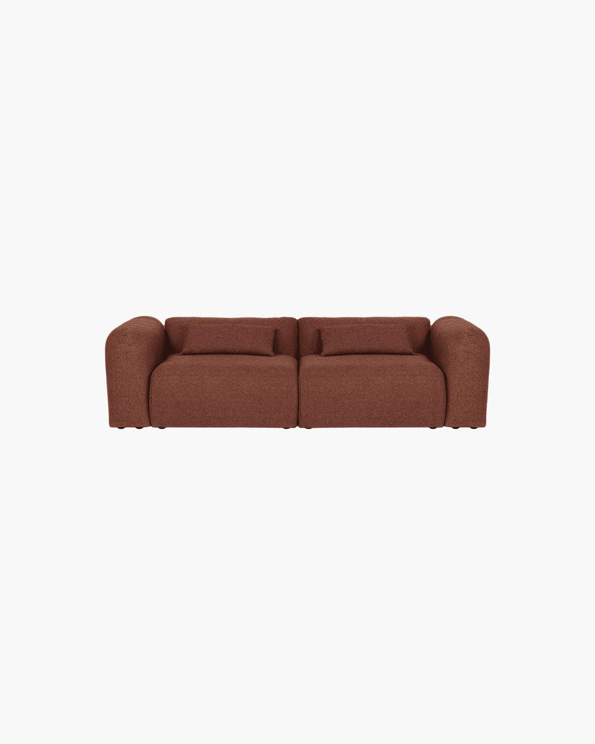 Yaro 3-Seater Sofa