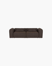 Yaro 3-Seater Sofa