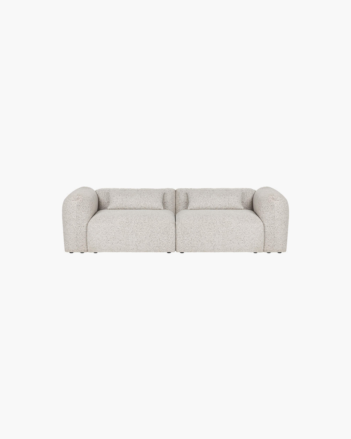 Yaro 3-Seater Sofa