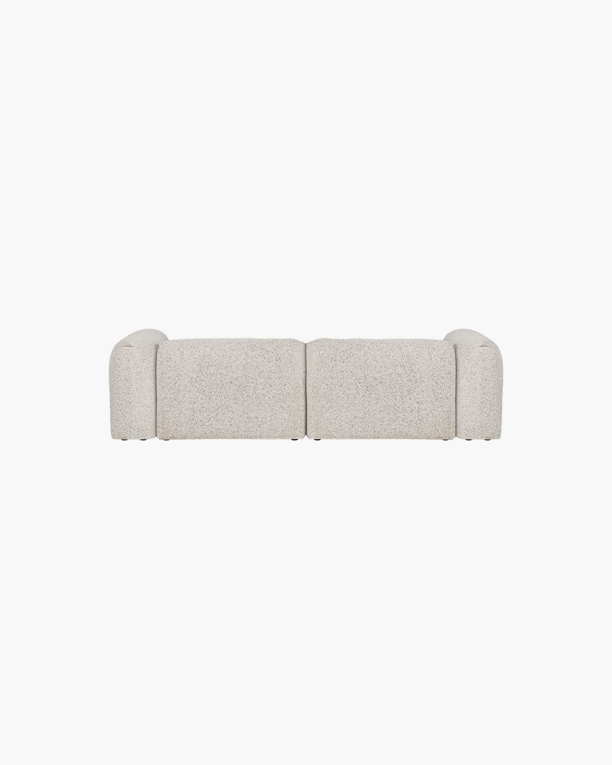 Yaro 3-Seater Sofa